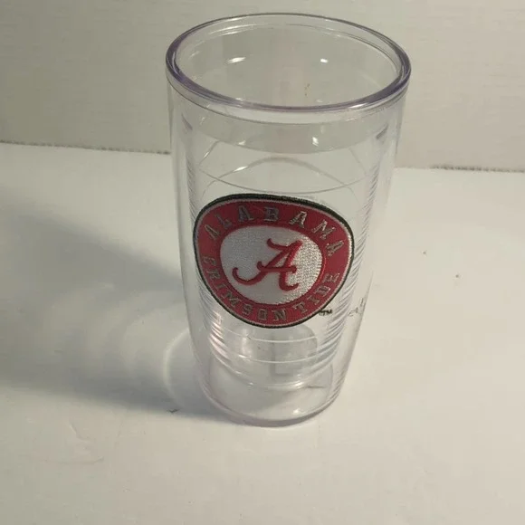 tervis | Dining | Tervis Alabama Cup | Poshmark